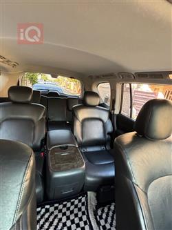 إنفينيتي QX80